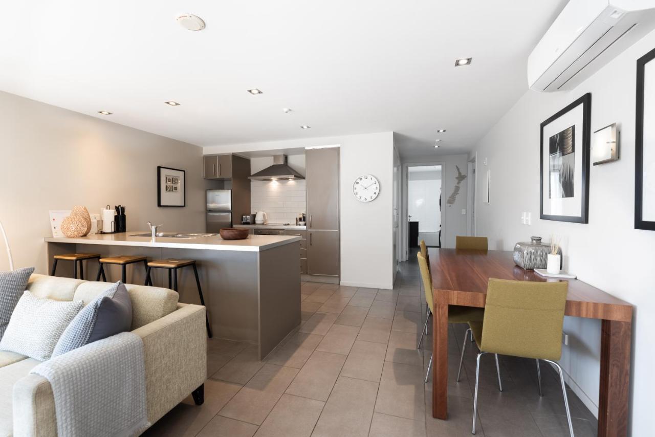 Bay Dream - Paihia Holiday Apartment Exteriör bild