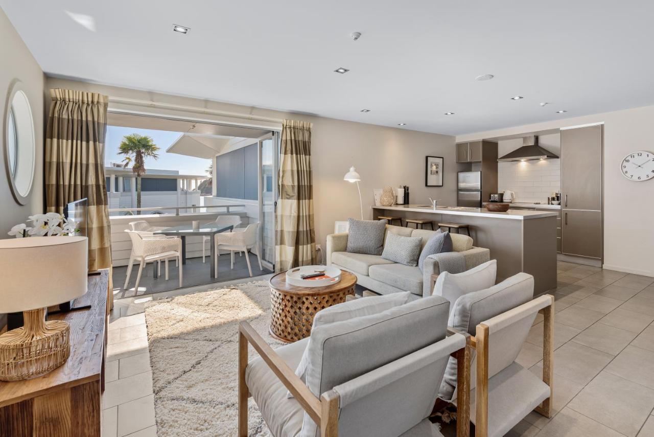 Bay Dream - Paihia Holiday Apartment Exteriör bild