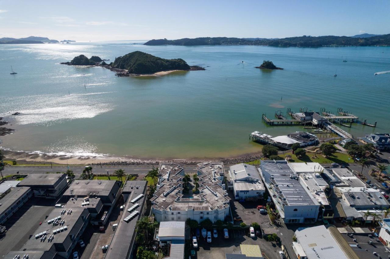 Bay Dream - Paihia Holiday Apartment Exteriör bild