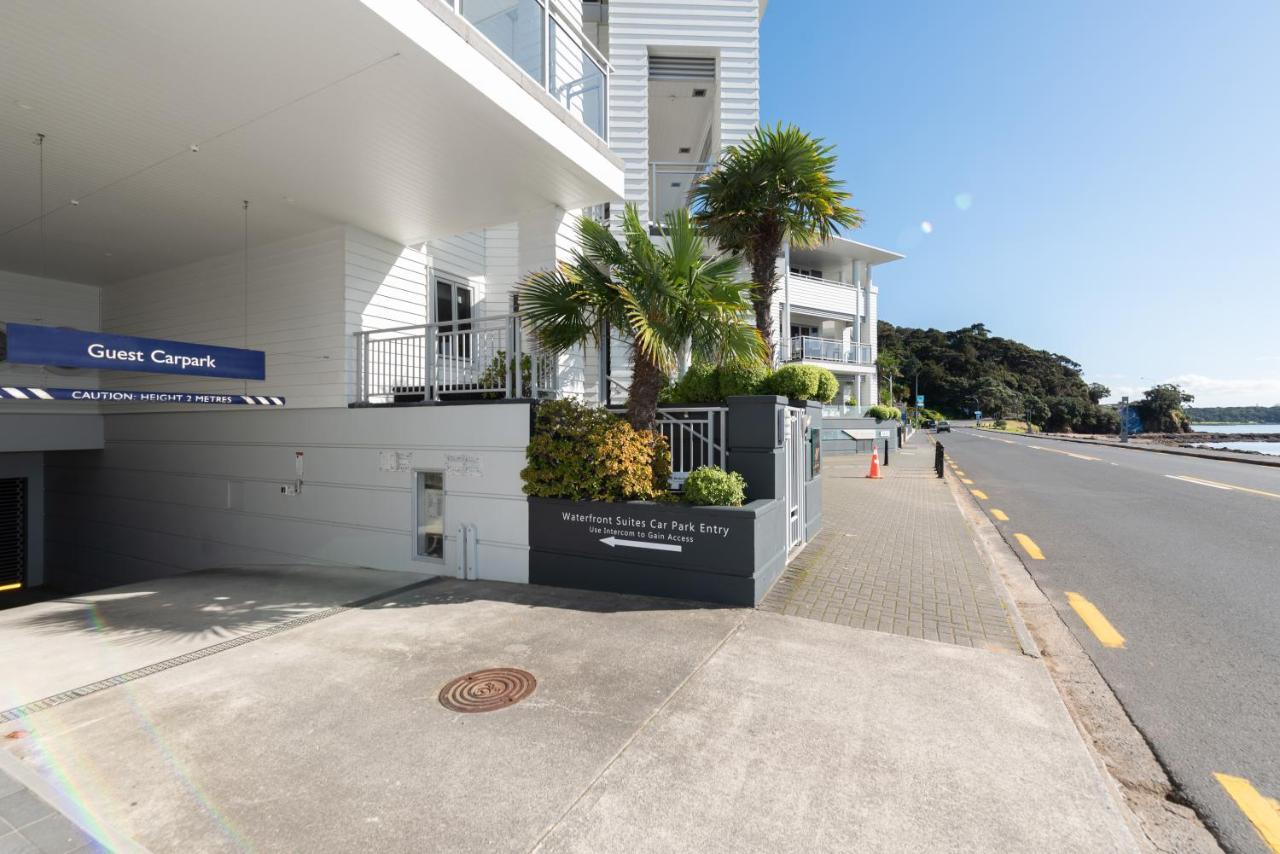 Bay Dream - Paihia Holiday Apartment Exteriör bild