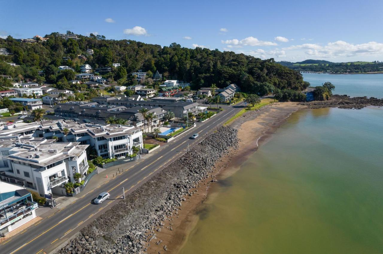 Bay Dream - Paihia Holiday Apartment Exteriör bild