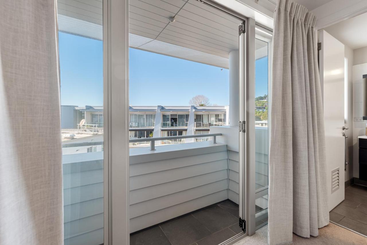 Bay Dream - Paihia Holiday Apartment Exteriör bild