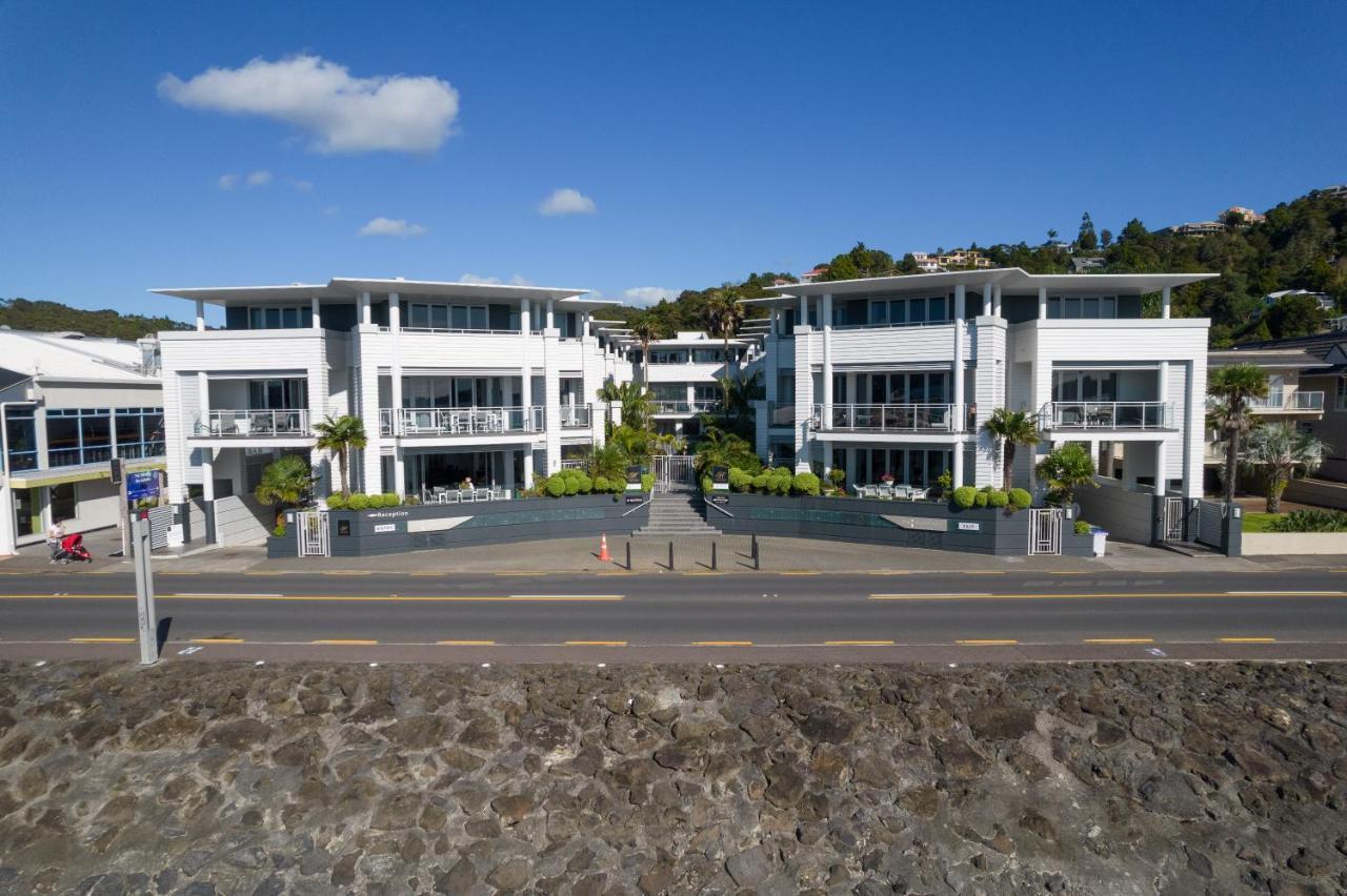 Bay Dream - Paihia Holiday Apartment Exteriör bild
