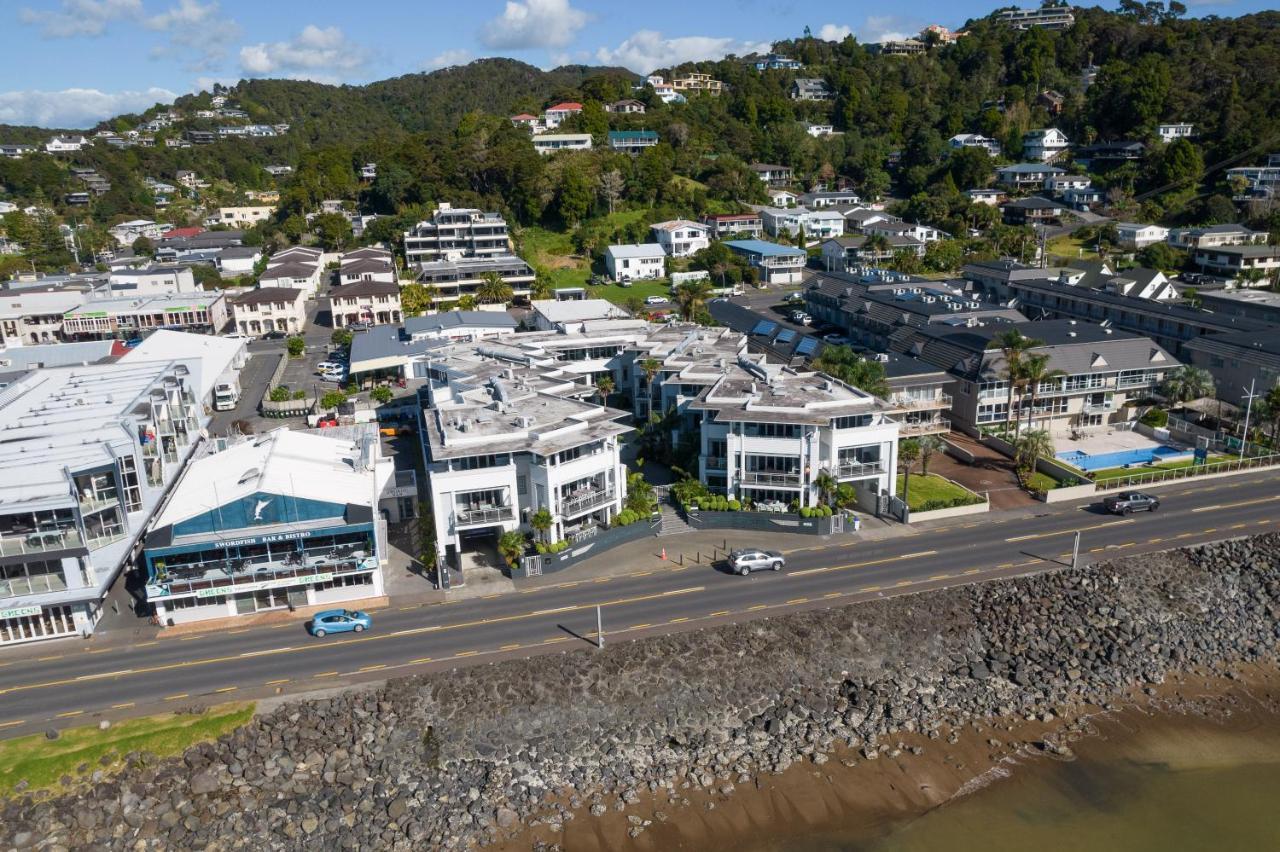 Bay Dream - Paihia Holiday Apartment Exteriör bild